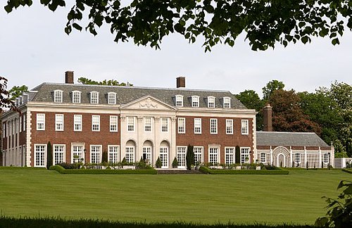 Winfield House